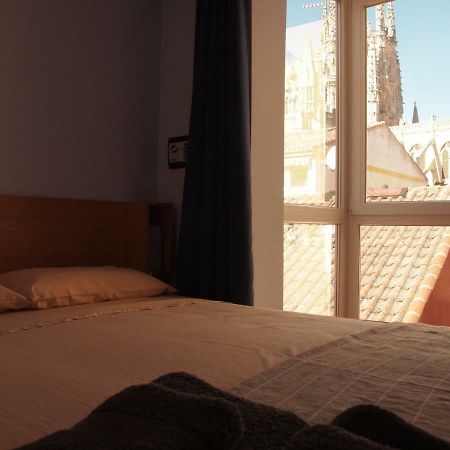 Catedral Apartment Burgos Luaran gambar